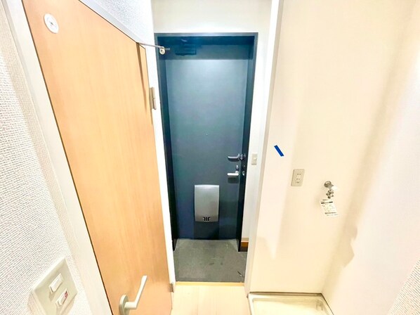 ステュディオ芦屋山手の物件内観写真